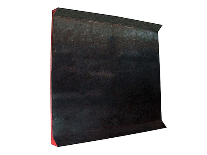 Xu Chang rectangular steel mold inside